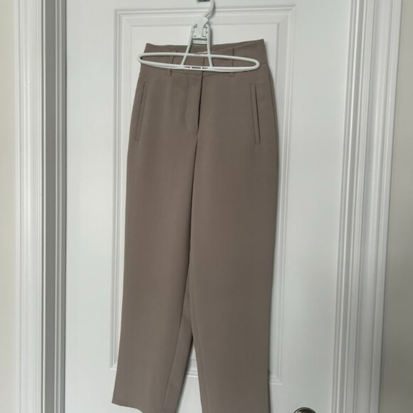 Wilfred Jallade Pant (Original Style) in Concrete - Picture 2 of 7